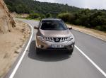 Nissan Murano 2008 года